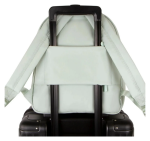 Obrazek Heys Puffer Backpack Sage Green 11 L