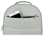 Obrazek Heys Puffer Backpack Sage Green 11 L