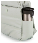 Obrazek Heys Puffer Backpack Sage Green 11 L