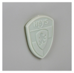 Obrazek Heys Puffer Backpack Sage Green 11 L