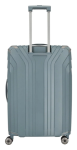 Obrazek Travelite Elvaa 4w L Blue/grey 102 L