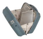 Obrazek Travelite Elvaa kosmetyczka niebieska/szara 20 l