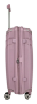 Obrazek Travelite Elvaa 4w S,M,L Rosé S: 41 l / M: 72/77 L: 102