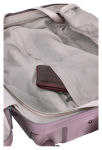 Obrazek Travelite Elvaa 4w S,M,L Rosé S: 41 l / M: 72/77 L: 102