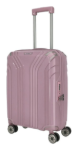 Obrazek Travelite Elvaa 4w S Rosé 41 L