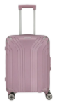 Obrazek Travelite Elvaa 4w S Rosé 41 L