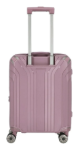 Obrazek Travelite Elvaa 4w S Rosé 41 L