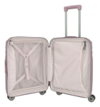Obrazek Travelite Elvaa 4w S Rosé 41 L