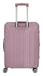Obrazek Travelite Elvaa 4w M Rosé 72/77 L