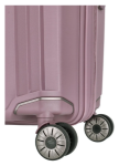 Obrazek Travelite Elvaa 4w M Rosé 72/77 L