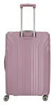 Obrazek Travelite Elvaa 4w L Rosé 102 L