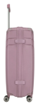 Obrazek Travelite Elvaa 4w L Rosé 102 L