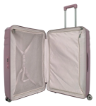 Obrazek Travelite Elvaa 4w L Rosé 102 L