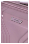Obrazek Travelite Elvaa 4w L Rosé 102 L