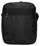 Obrazek Enrico Benetti Cornell Torba na tablet na ramię czarna