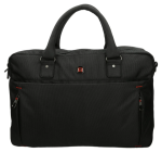 Obrazek Enrico Benetti Cornell Torba na tablet czarna 15 l