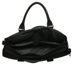 Obrazek Enrico Benetti Cornell Torba na tablet czarna 15 l