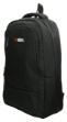 Obrazek Enrico Benetti Hamburg 15" Plecak na notebooka Czarny 25 L