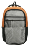 Obrazek Enrico Benetti Hamburg 15" Notebook Backpack Rust 25 L