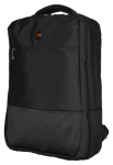 Obrazek Enrico Benetti Bern 15" Notebook Backpack Black 17 L