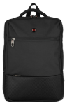 Obrazek Enrico Benetti Bern 15" Notebook Backpack Black 17 L