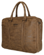 Obrazek Enrico Benetti Rotterdam 15" Torba na notebooka Camel