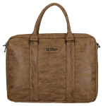 Obrazek Enrico Benetti Rotterdam 15" Torba na notebooka Camel