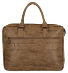 Obrazek Enrico Benetti Rotterdam 15" Torba na notebooka Camel