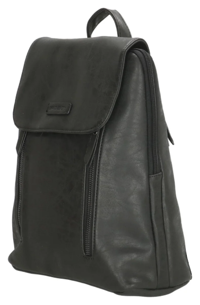 Obrazek Enrico Benetti Kylie 66434 Czarny