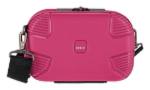 Obrazek IMPACKT IP1 Mini etui Flora pink 1 L
