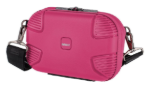 Obrazek IMPACKT IP1 Mini etui Flora pink 1 L