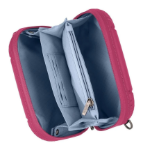 Obrazek IMPACKT IP1 Mini etui Flora pink 1 L