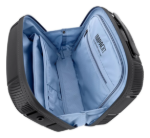 Obrazek IMPACKT IP1 Kosmetyczka żelaznoszara 22 L