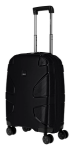 Obrazek IMPACKT IP1 S Lava black 38 L