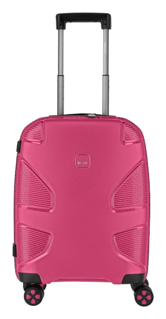 Obrazek IMPACKT IP1 S Flora pink 38 L
