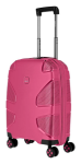 Obrazek IMPACKT IP1 S Flora pink 38 L