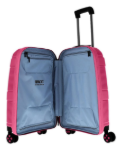 Obrazek IMPACKT IP1 S Flora pink 38 L