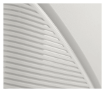 Obrazek IMPACKT IP1 S Polar white 38 L