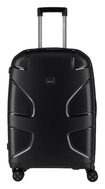 Obrazek IMPACKT IP1 M Lava black 73 L