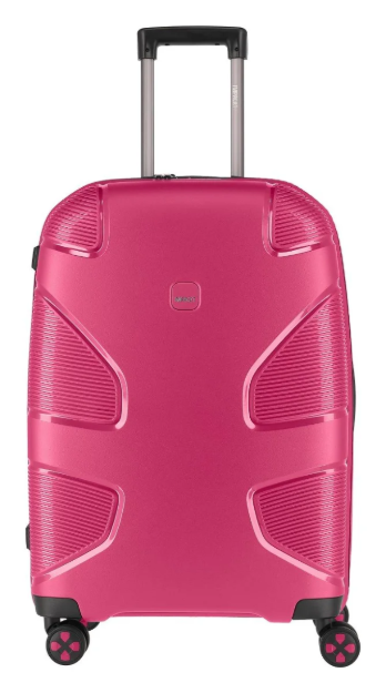 Obrazek IMPACKT IP1 M Flora pink 73 L