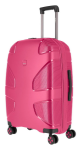 Obrazek IMPACKT IP1 M Flora pink 73 L