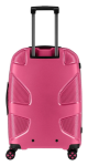 Obrazek IMPACKT IP1 M Flora pink 73 L