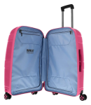 Obrazek IMPACKT IP1 M Flora pink 73 L