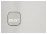 Obrazek IMPACKT IP1 M Biały polarny 73 L