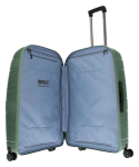 Obrazek IMPACKT IP1 L Deep sea green 106 L