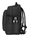 Obrazek Travelite Basics Plecak wodoodporny czarny 28 l