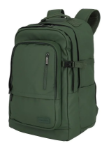 Obrazek Travelite Basics Plecak wodoodporny Olive green 28 L