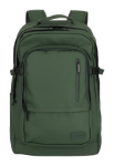 Obrazek Travelite Basics Plecak wodoodporny Olive green 28 L