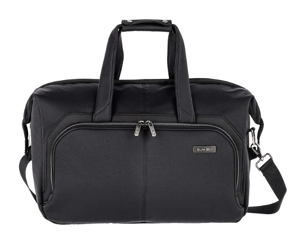 Obrazek Travelite Priima Weekender Black 25 L