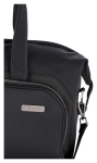 Obrazek Travelite Priima Weekender Black 25 L